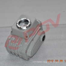 6v mini electric valve actuator